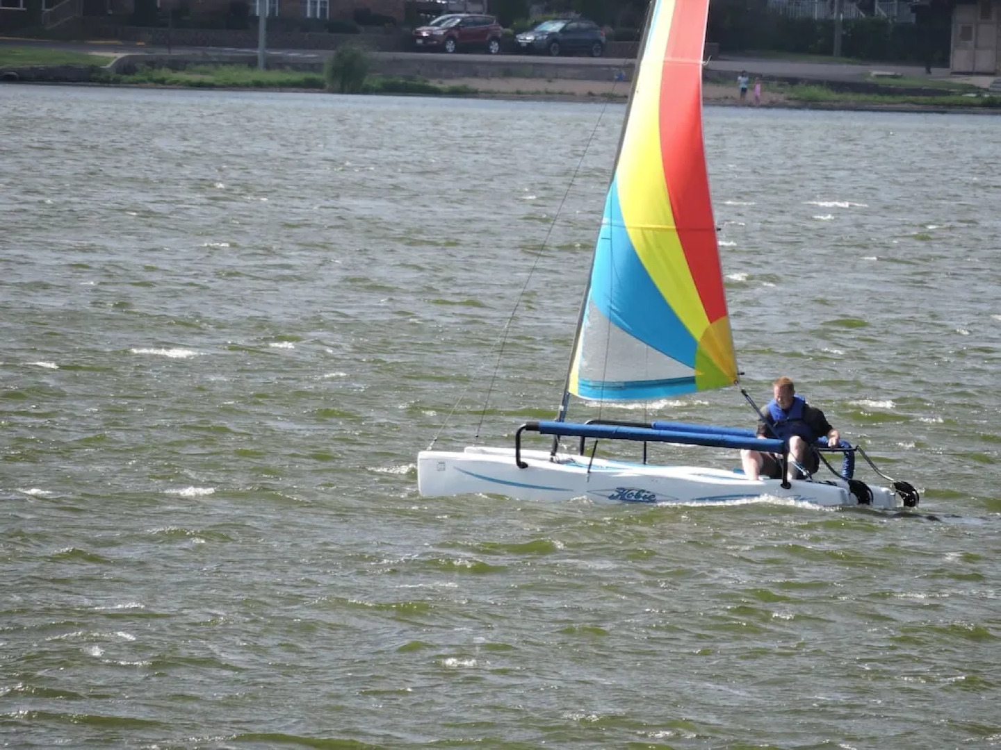 Curriers Lakeview Lodge