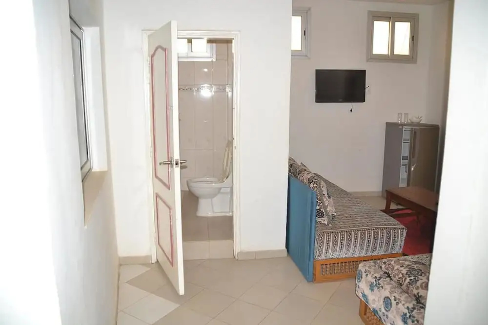 Residence Gogo Sara