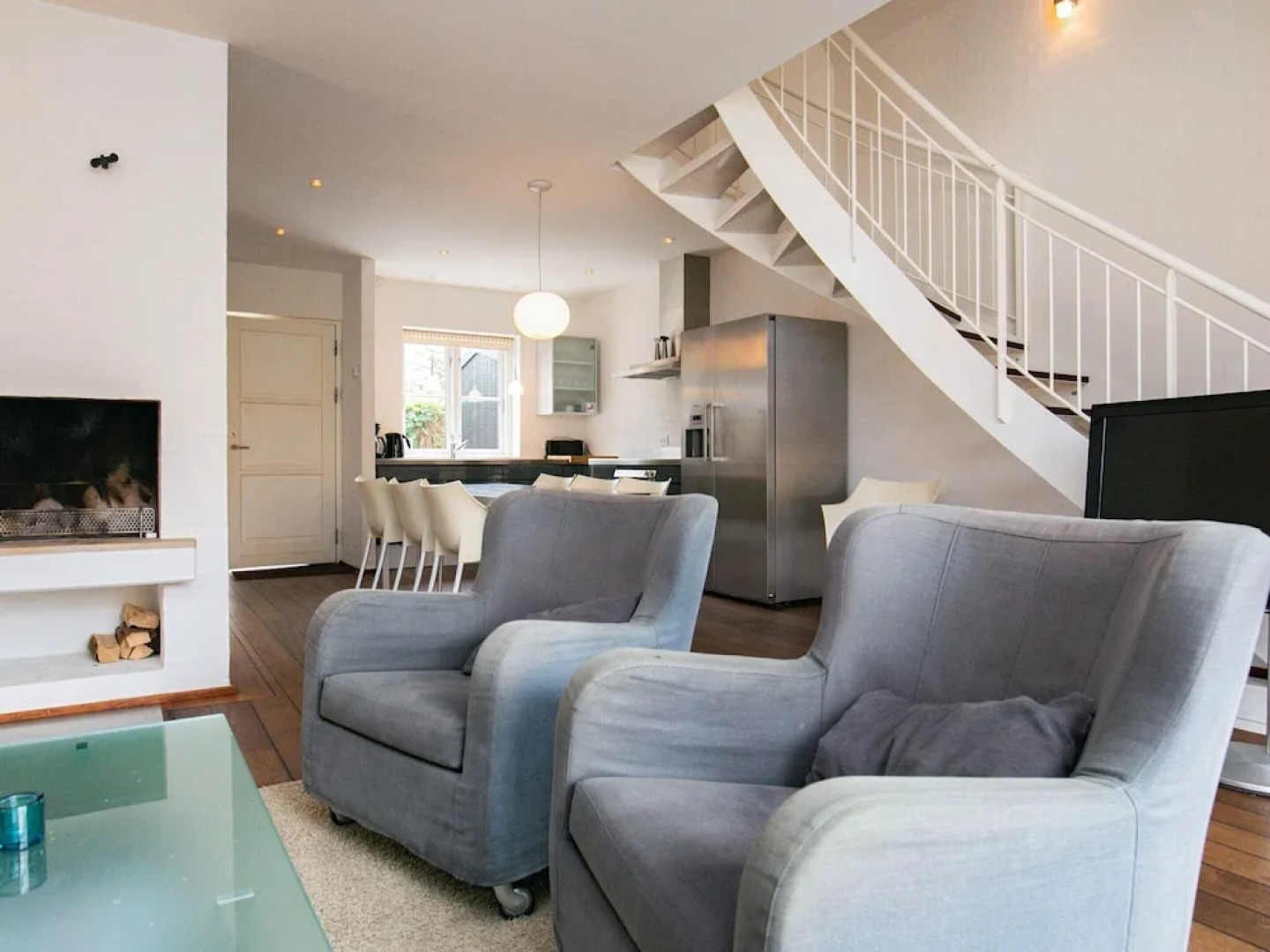 6 Person Holiday Home in Skagen-by Traum