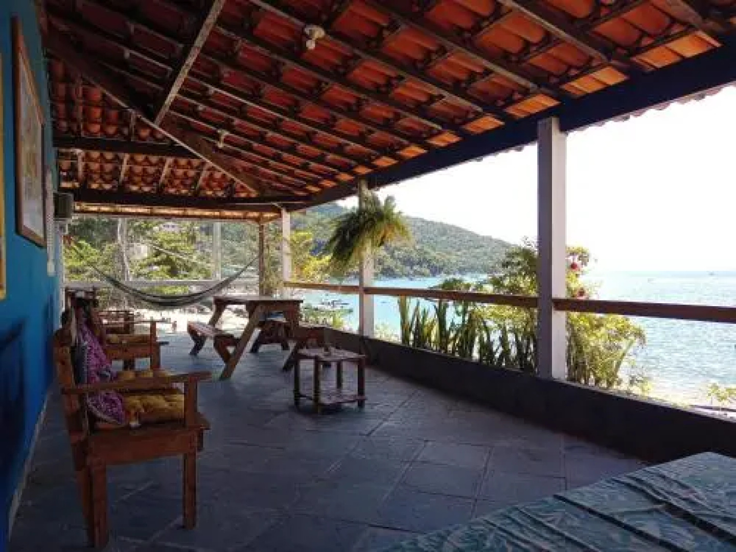 Pousada Suites Ilha Grande