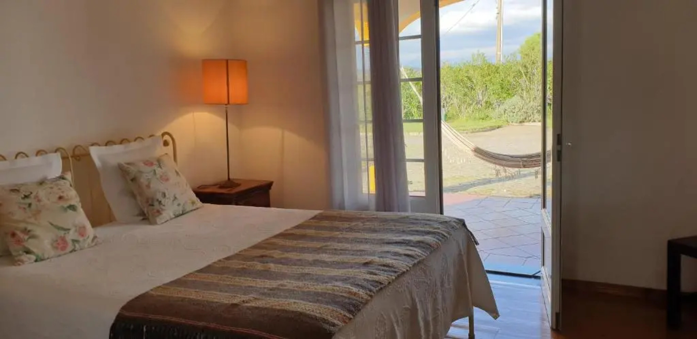 Herdade Do Rio Torto