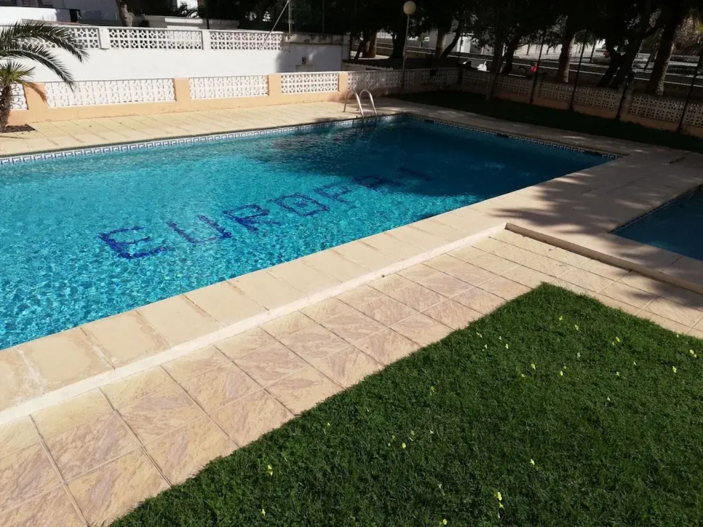 Europa esc.B 3º izq