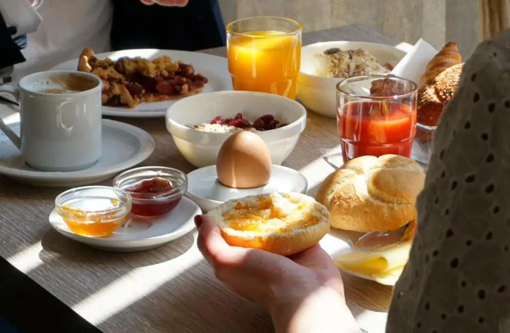 Westbahn Hotel (ex.Arthotel ANA Westbahn)