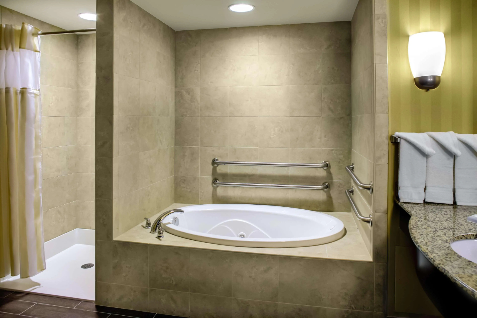 Hilton Garden Inn Pittsburgh/Cranberry