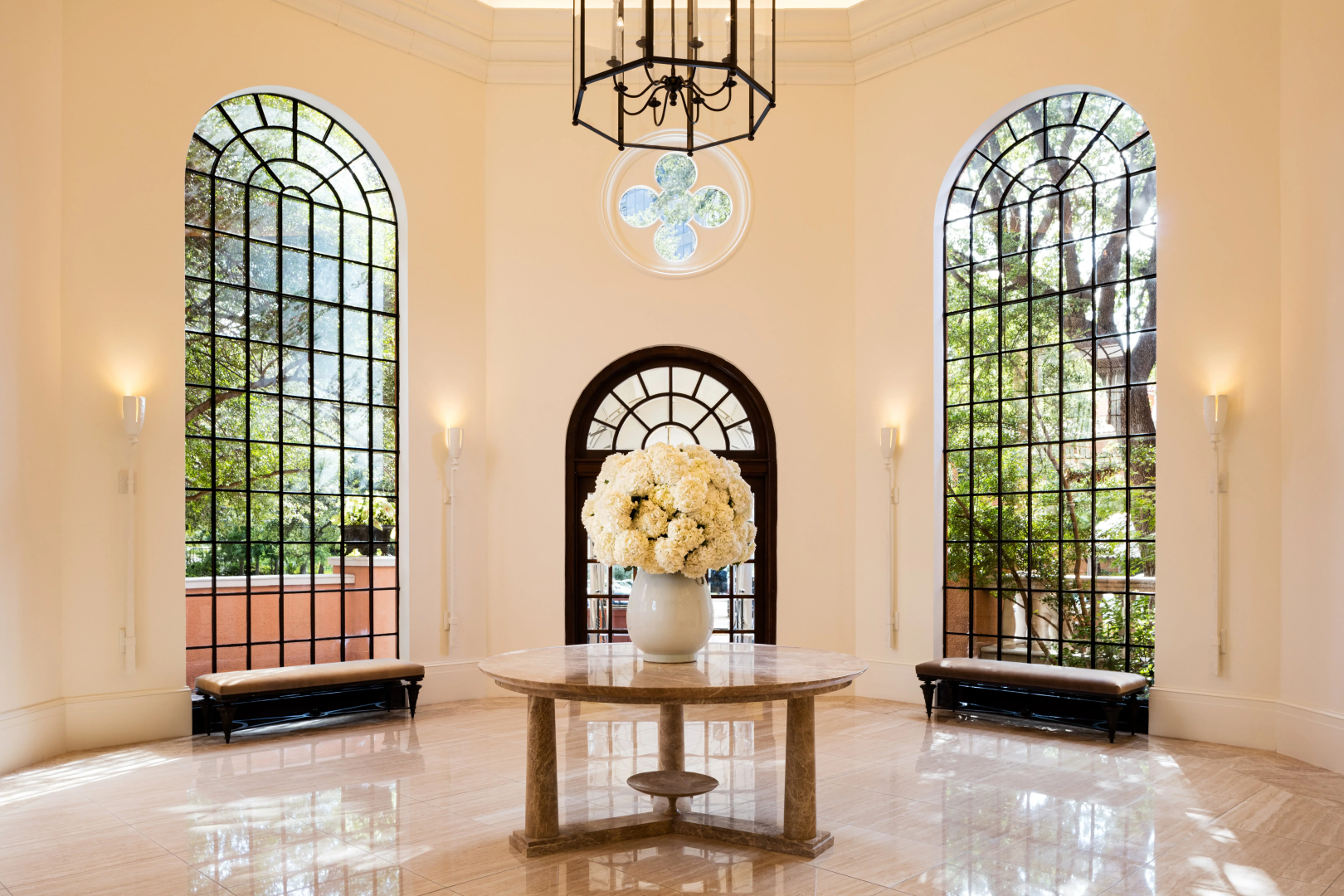 Rosewood Mansion on Turtle Creek
