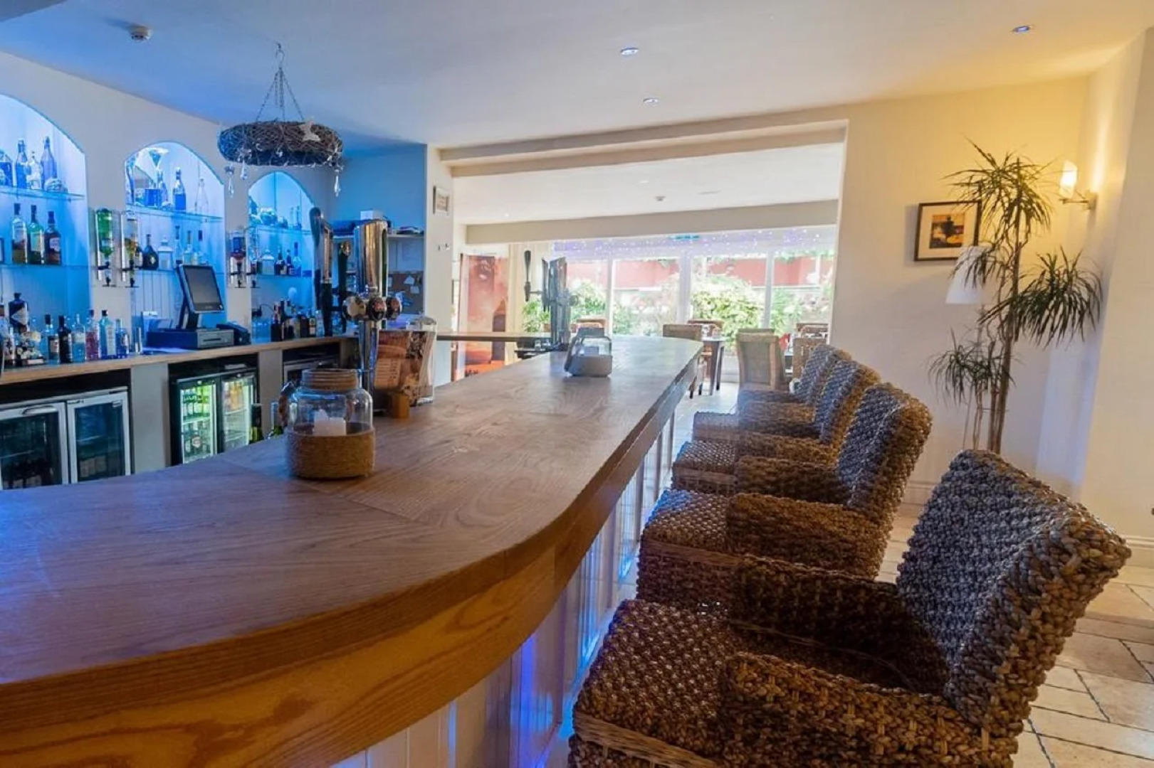 Hampshire Hotel