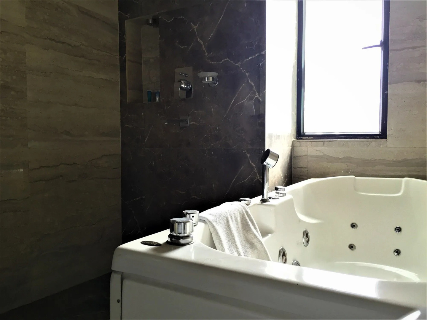 The Fern Residency Kathmandu