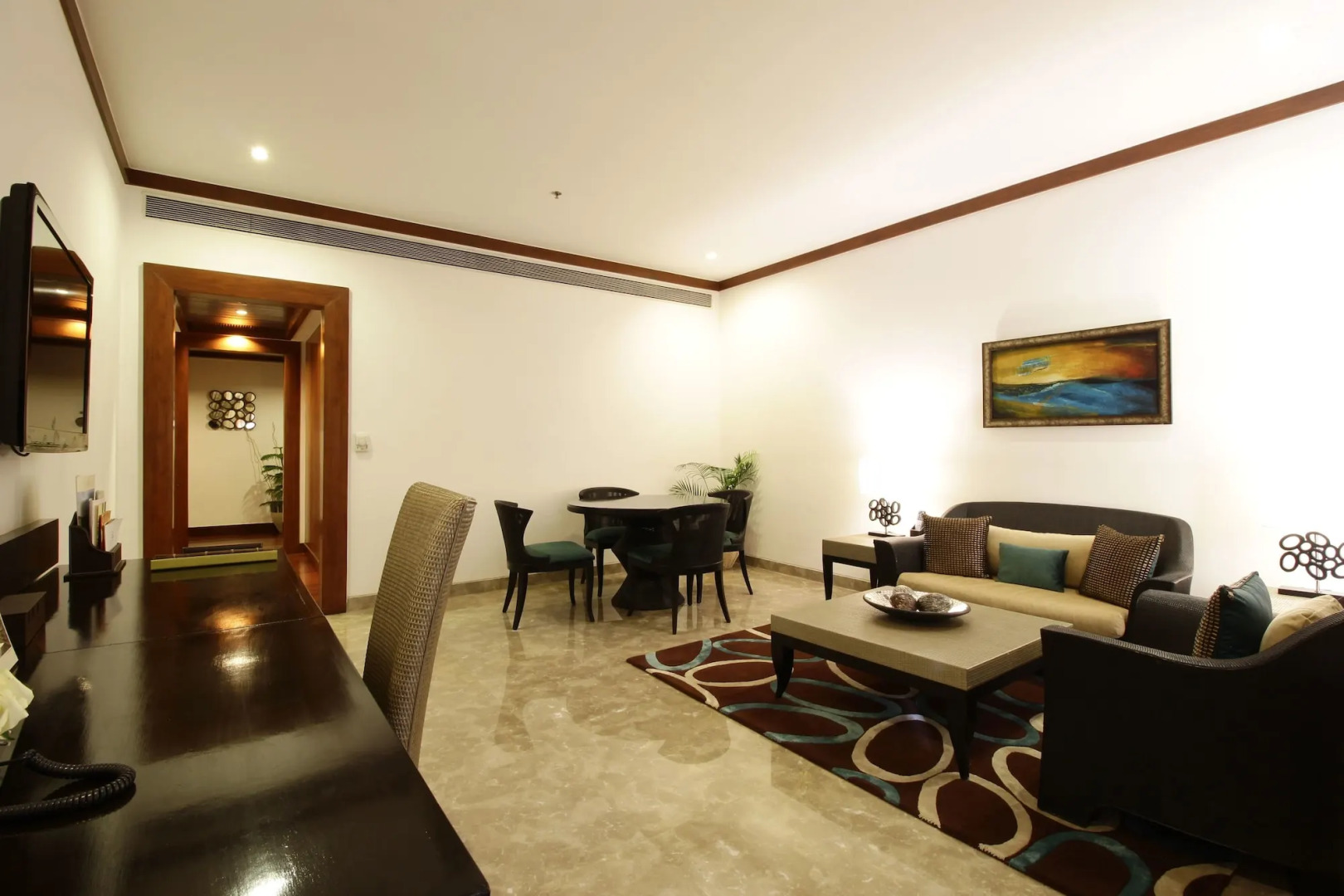 Jaypee Greens Golf & Spa Resort