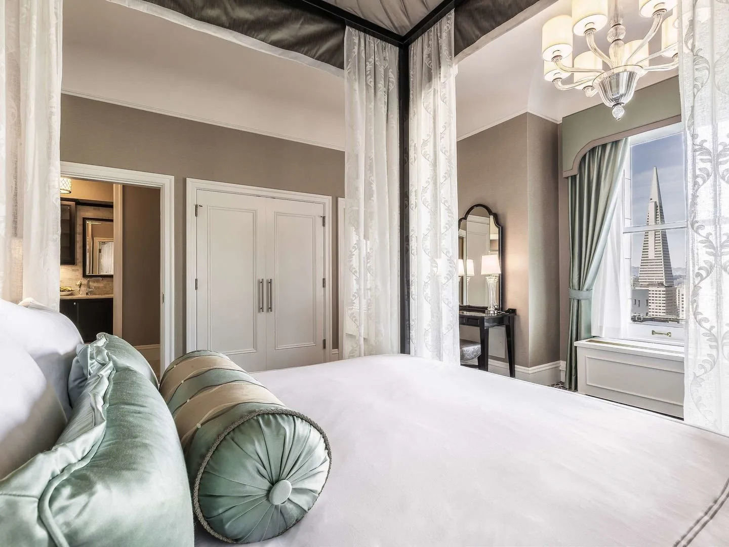 Fairmont San Francisco