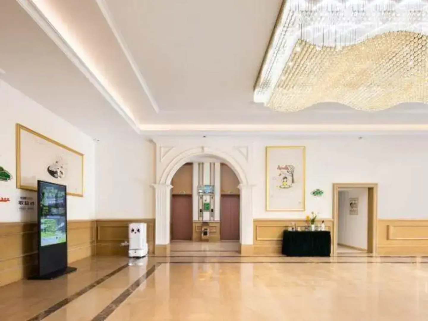 Vienna 3 Best Hotel Haikou Chengmai Laocheng
