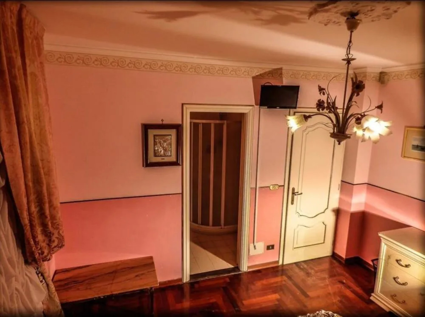 Il Giardino delle Farfalle