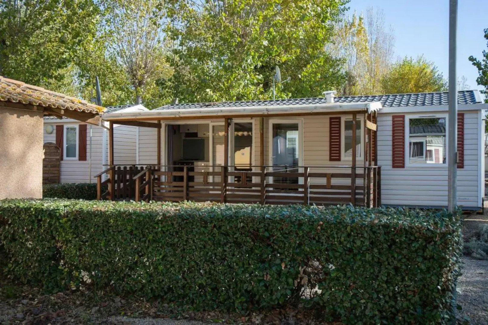 La Carabasse / Mazet 69