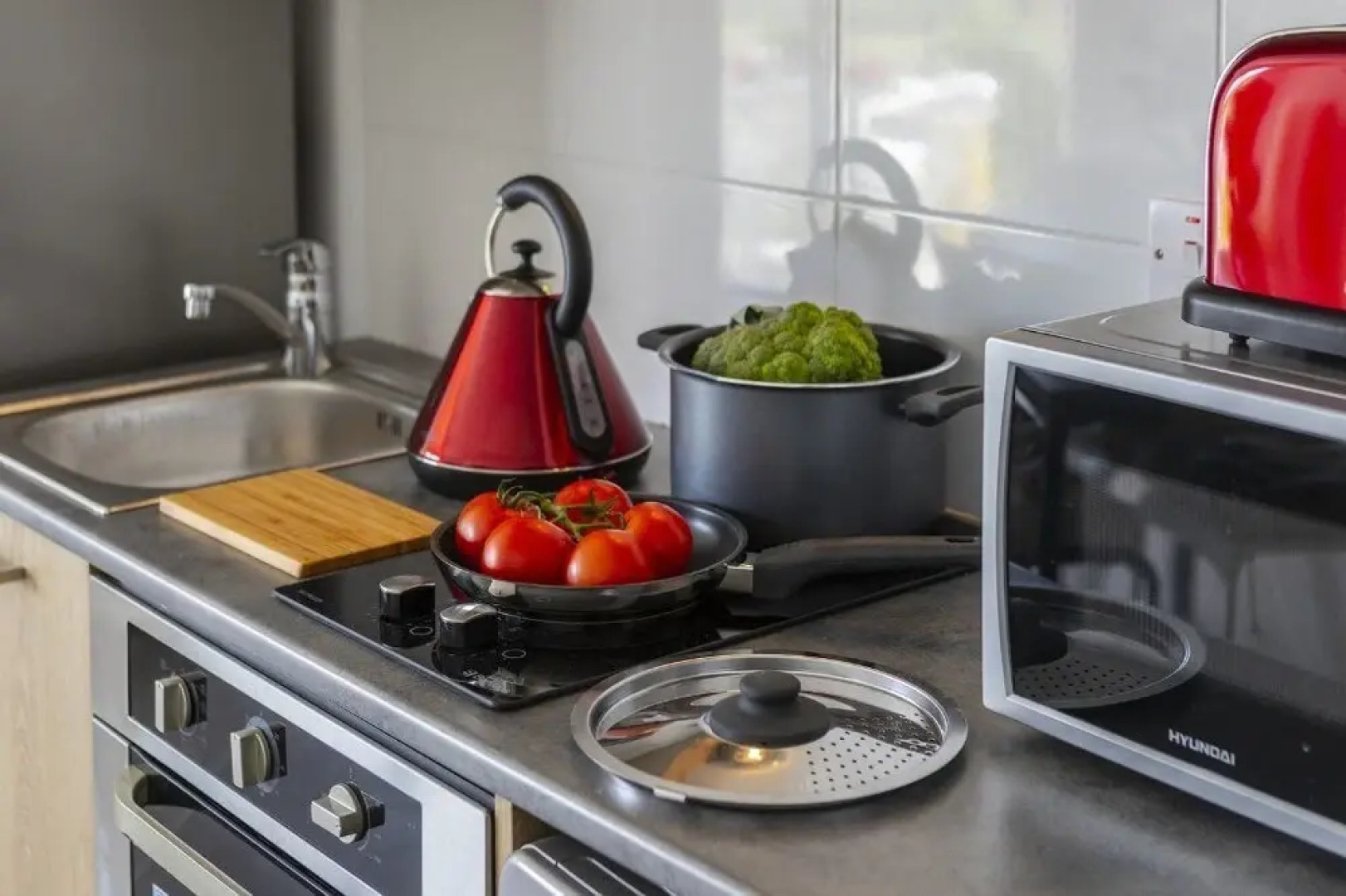 Protaras Almyra Seaview Suite 32