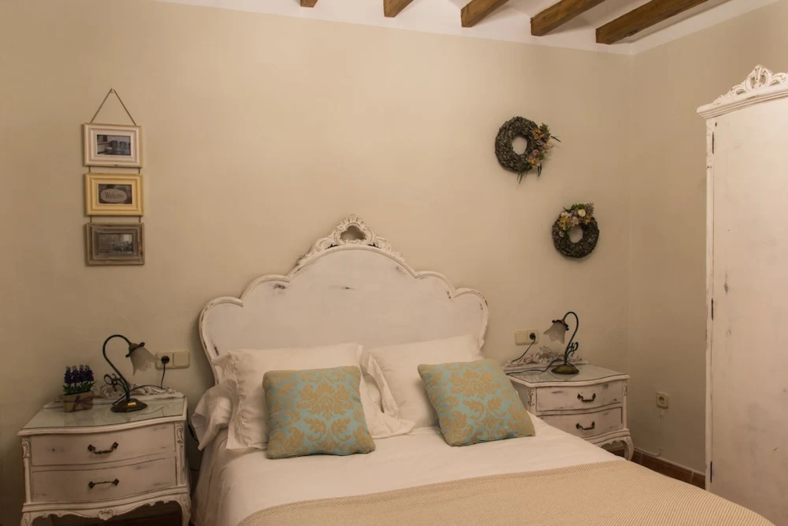 Casa Rosalia