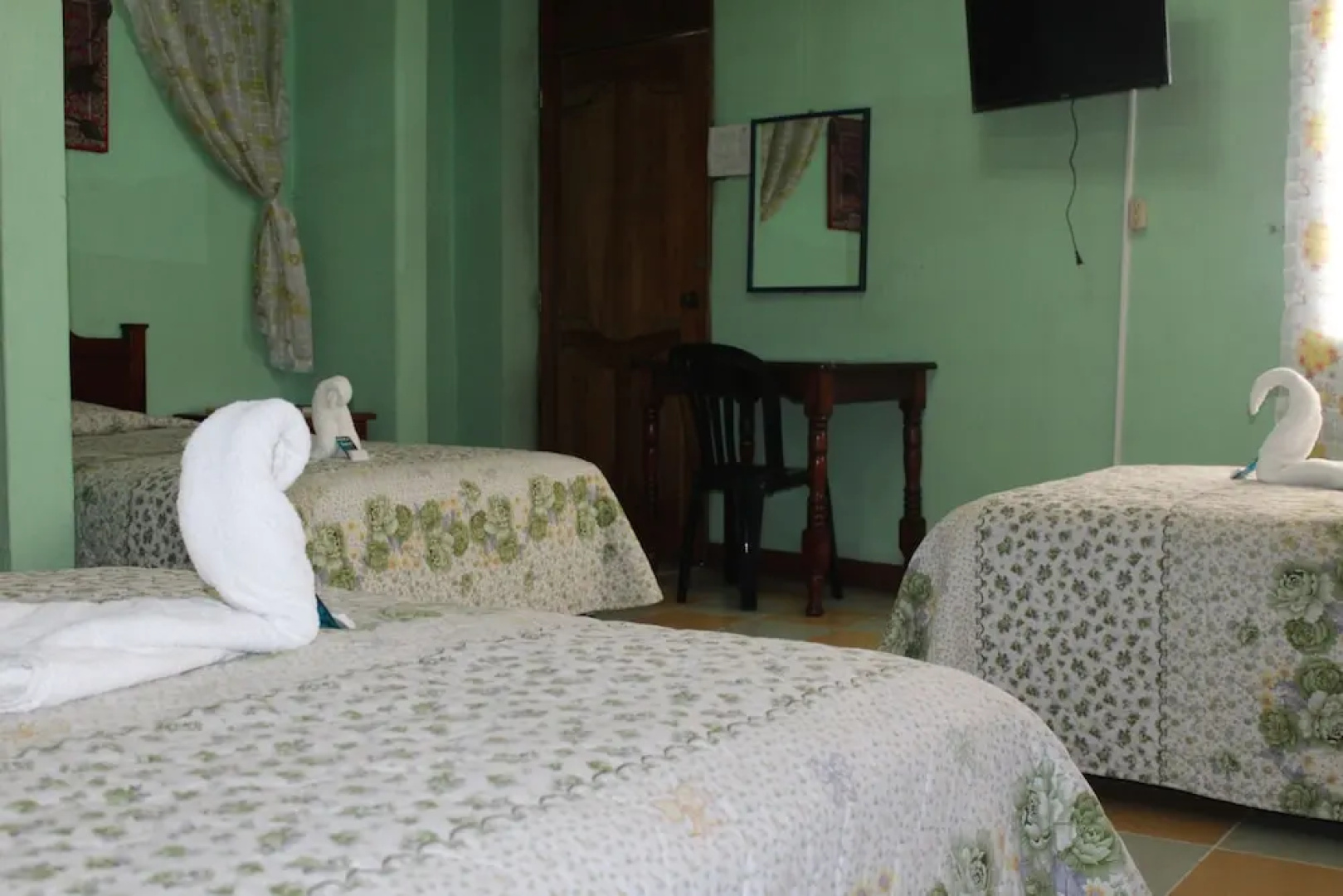 Hotel Casa Real