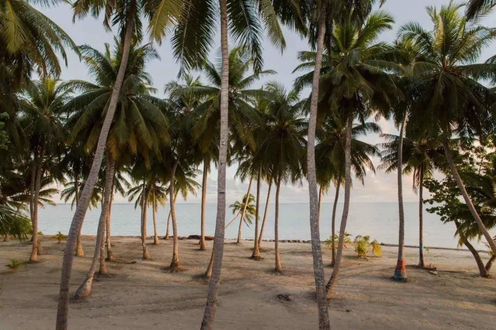 Riveli Retreat at Mathiveri Maldives