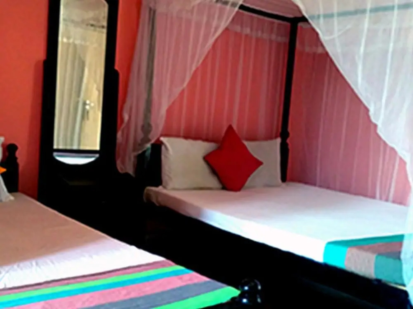 Hotel Karadiya Reach