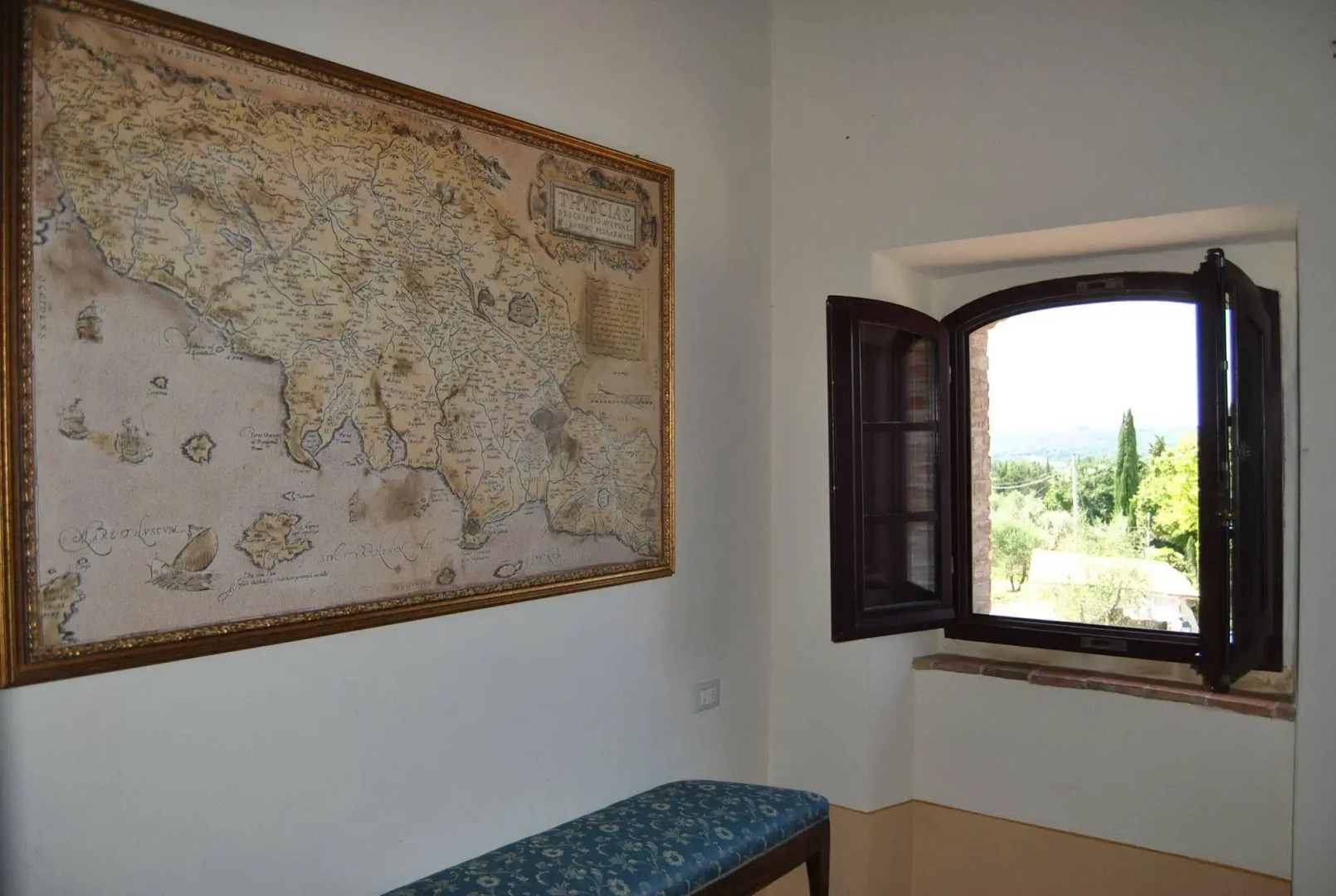 Palazzo del Chianti Relais