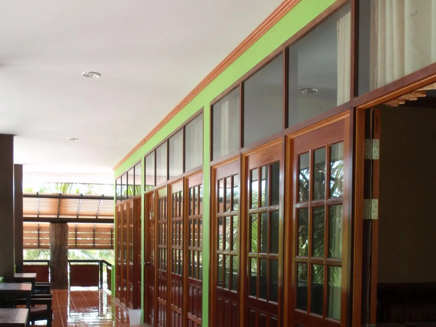Phuendernthang Resort
