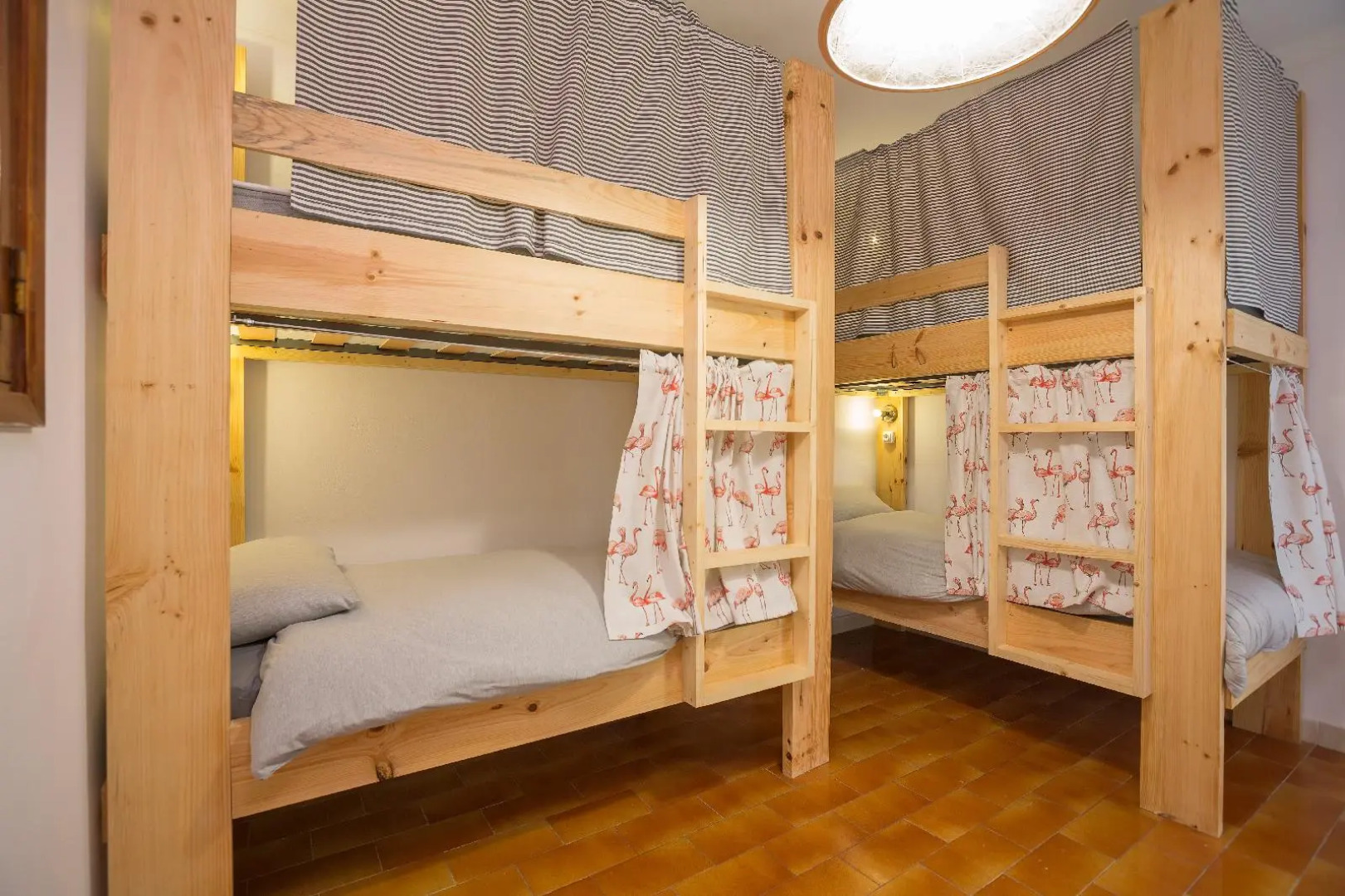 Ventana Azul Surf Hostel