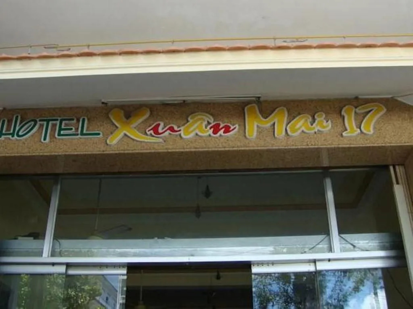 Xuan Mai 1 Hotel