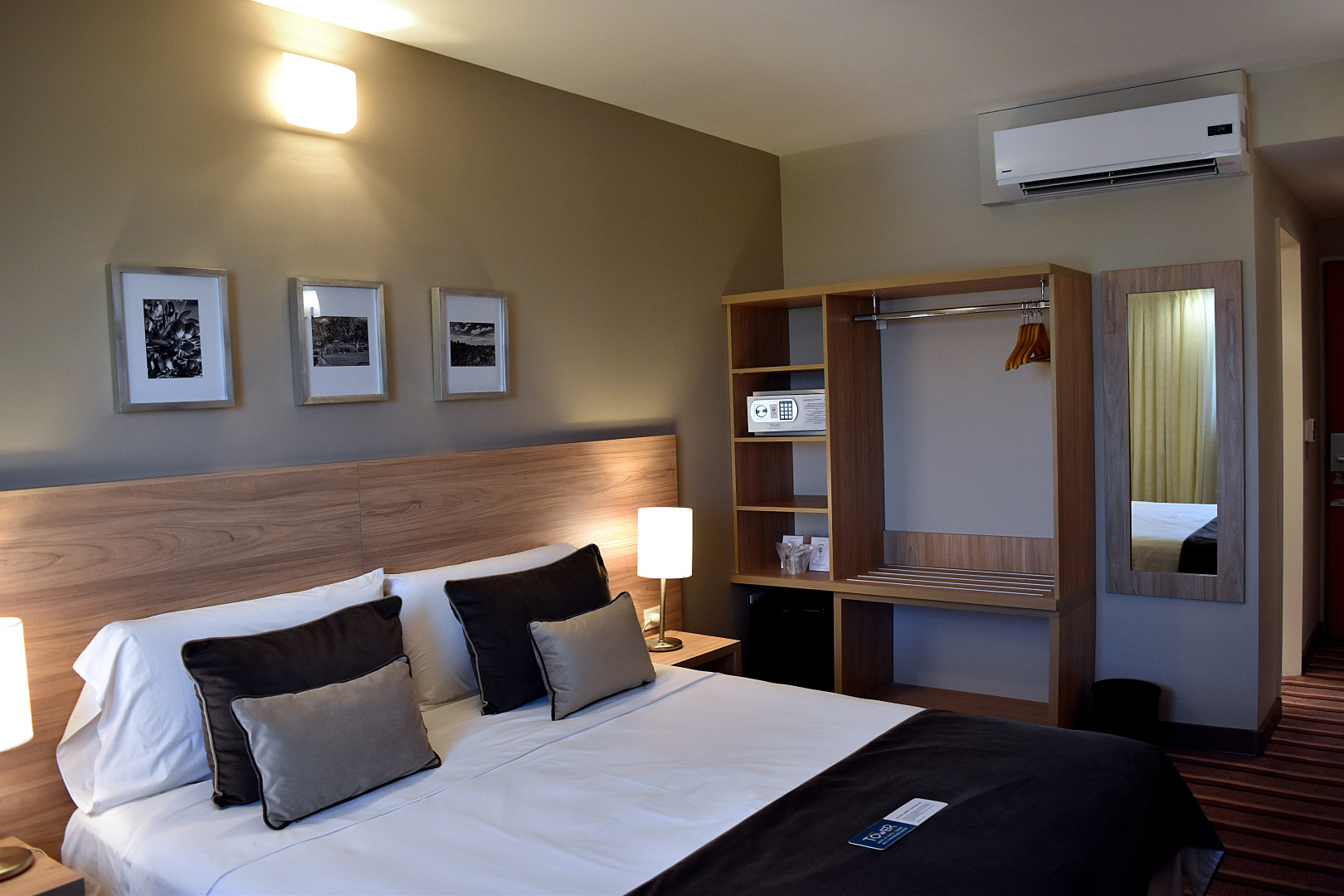 Tower Inn and Suites