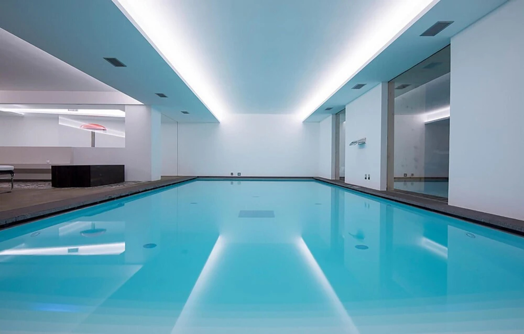 Nice Apartment in Ponte di Legno With 2 Bedrooms and Wifi