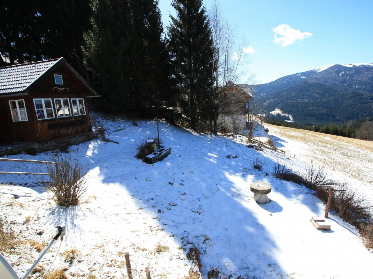 Holiday Home in Arriach Near Lake Ossiach
