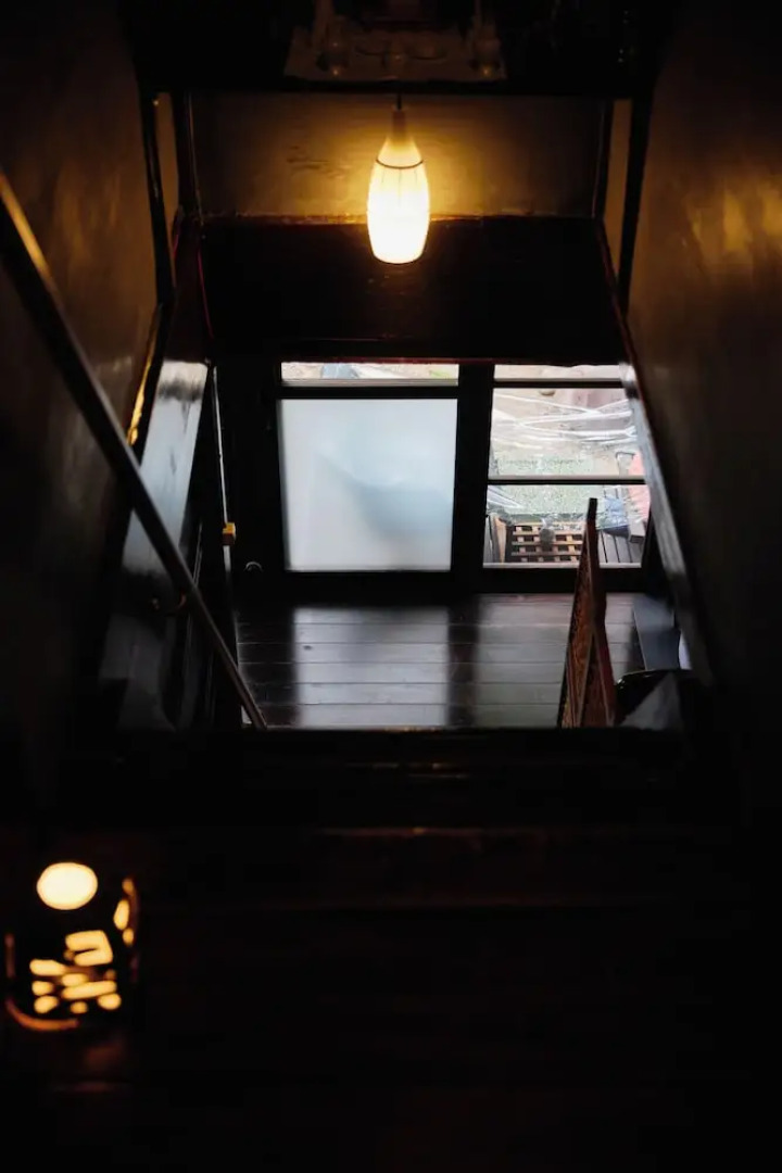 Chikugoyoshii Machiyayado Ikuha