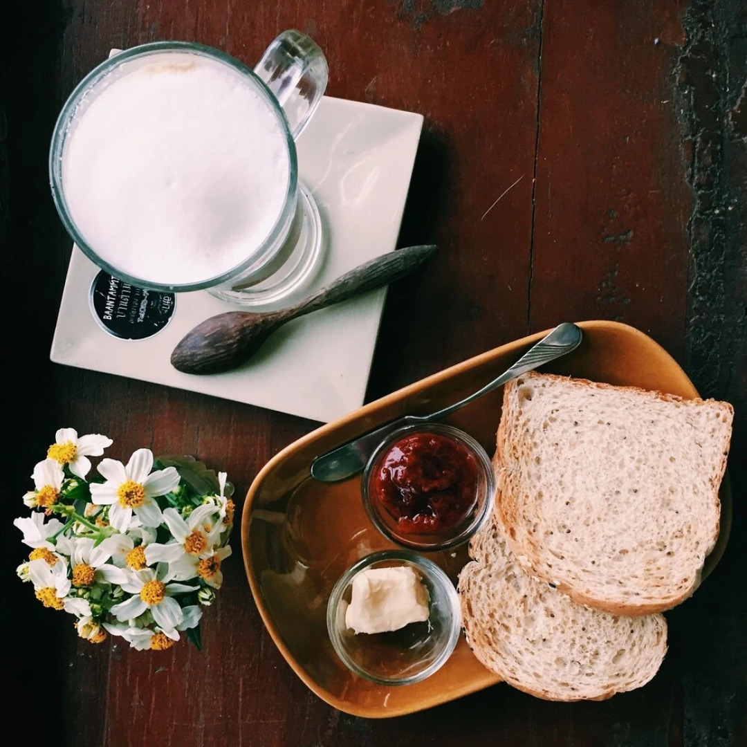 Baan Tammila Guesthouse