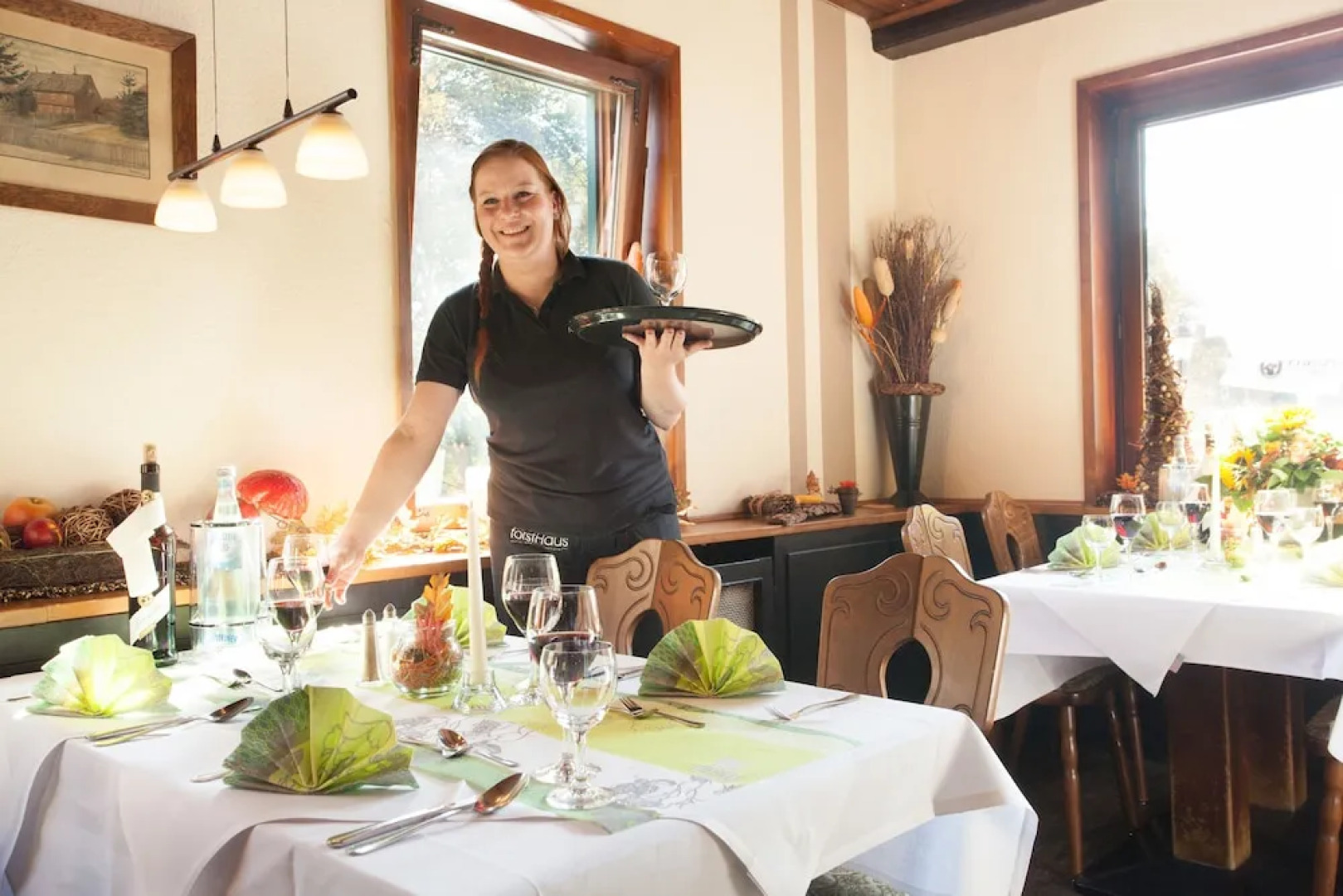 Altes Forsthaus Braunlage