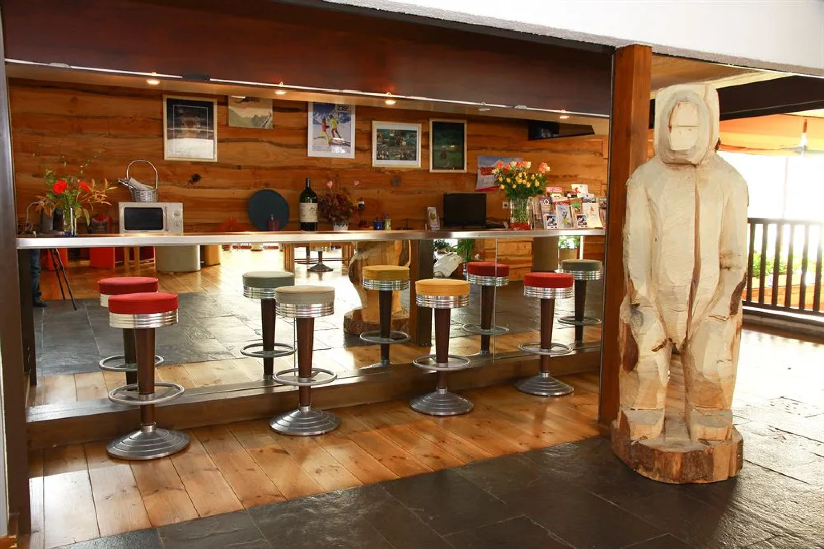 Résidence Nemea Royal Milan