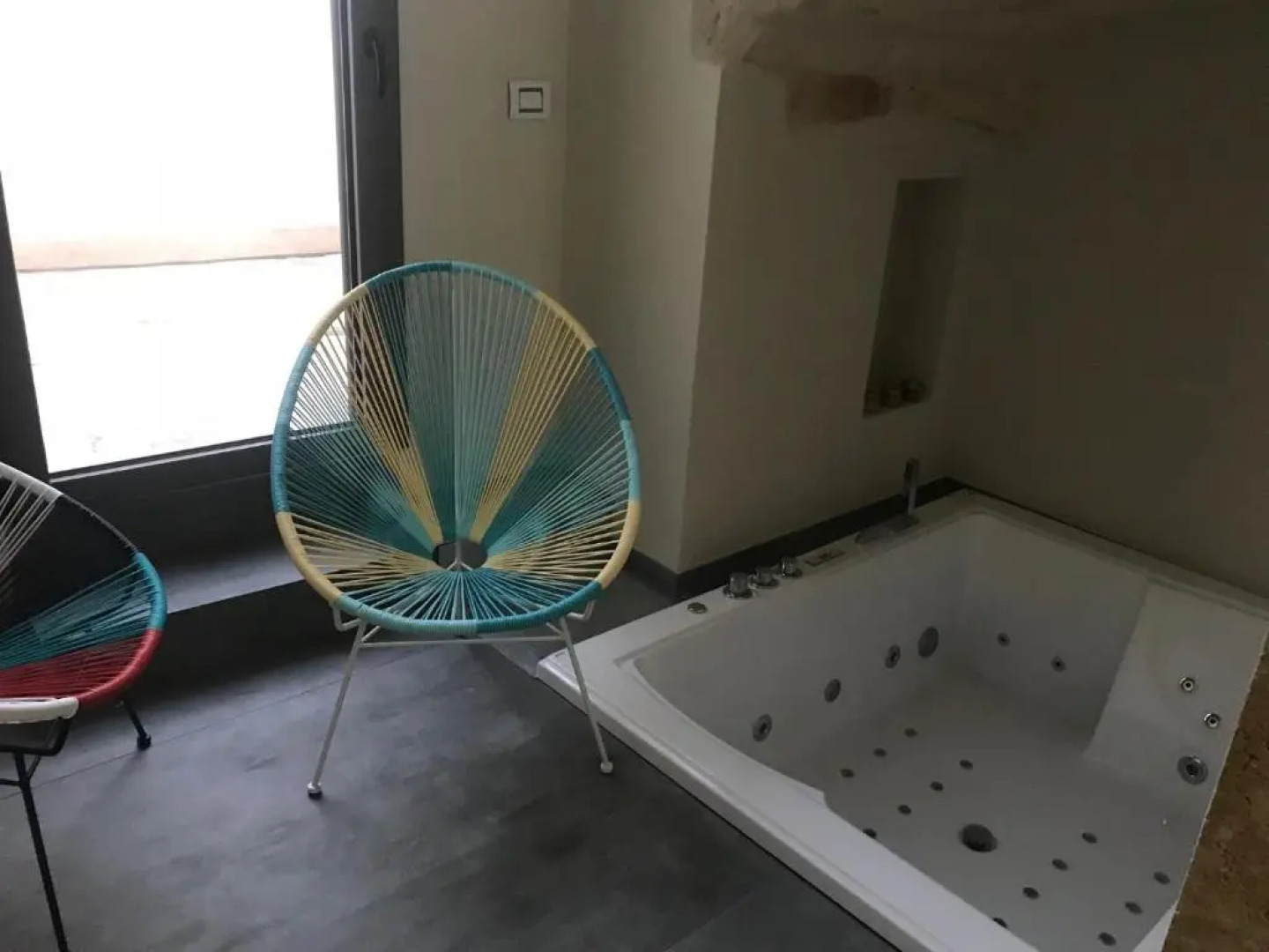 La Stratodda Dimora Loft Mare Bandiera Blu 2022