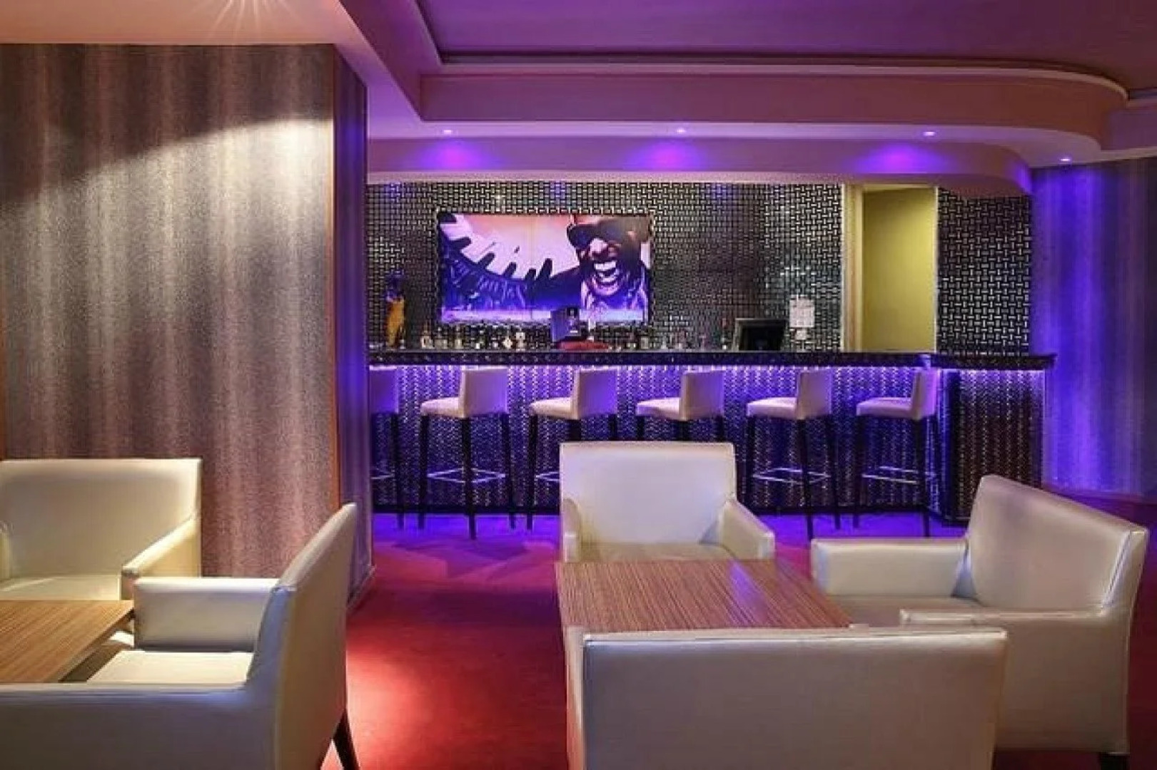 Liberté Hôtel Oran