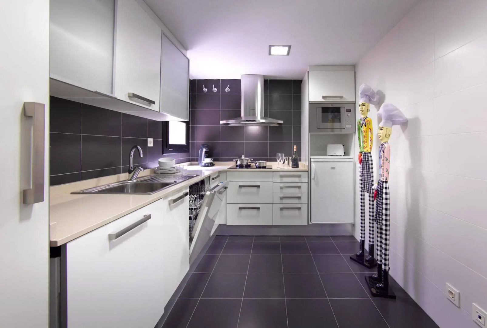 Castro Exclusive Residences Sant Pau