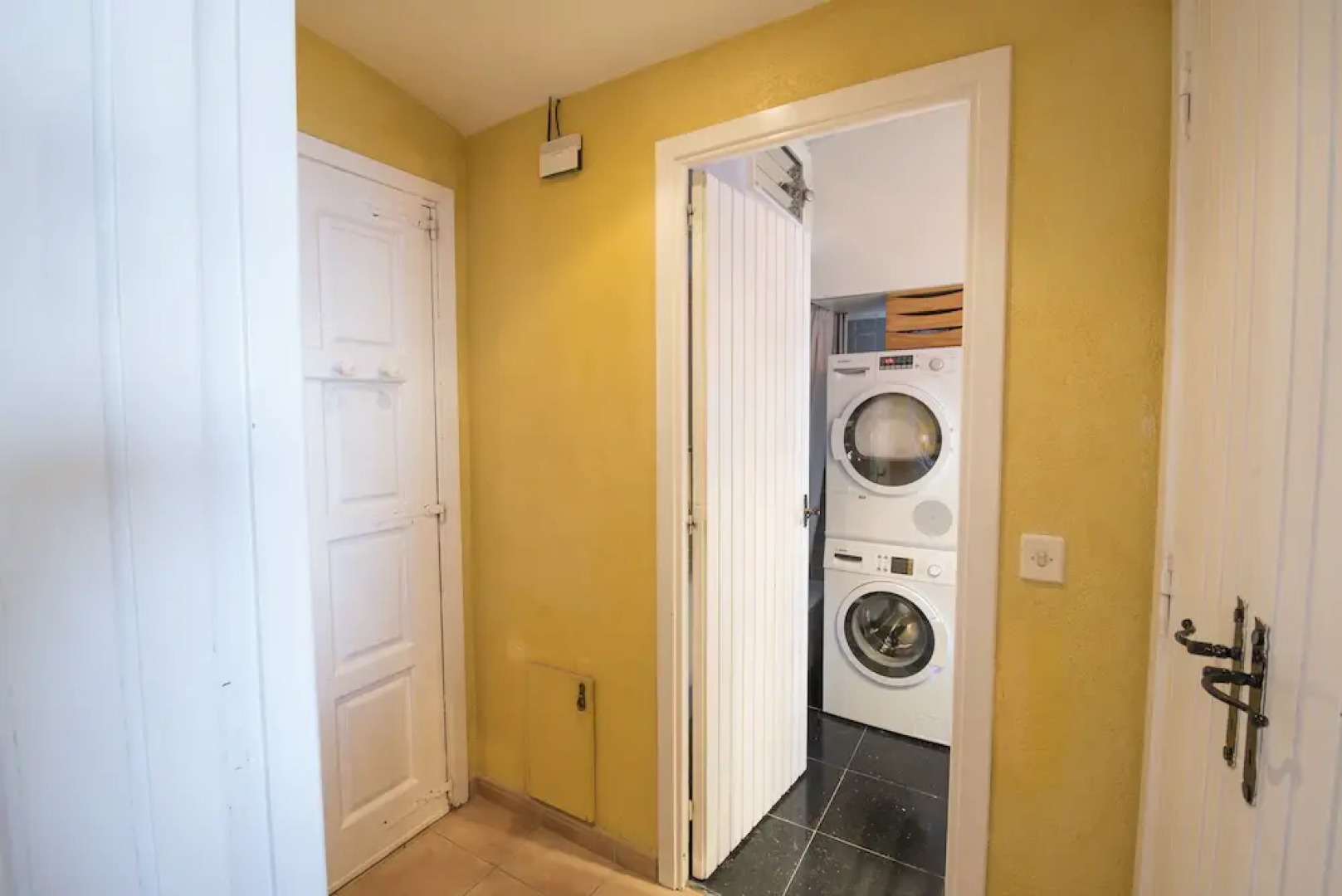 Sobre el Mar Apartment