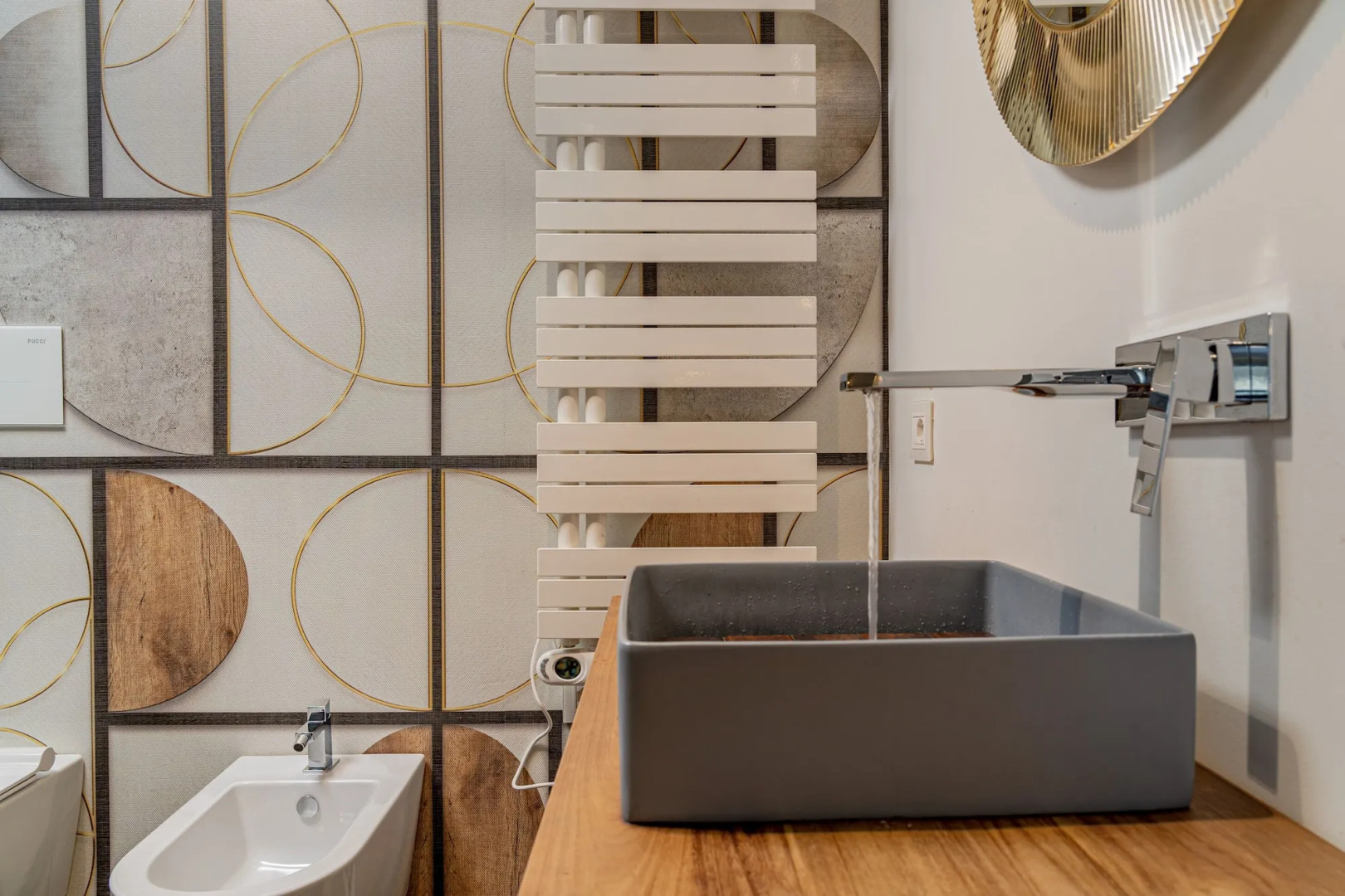 Hotiday Olbia Wallure