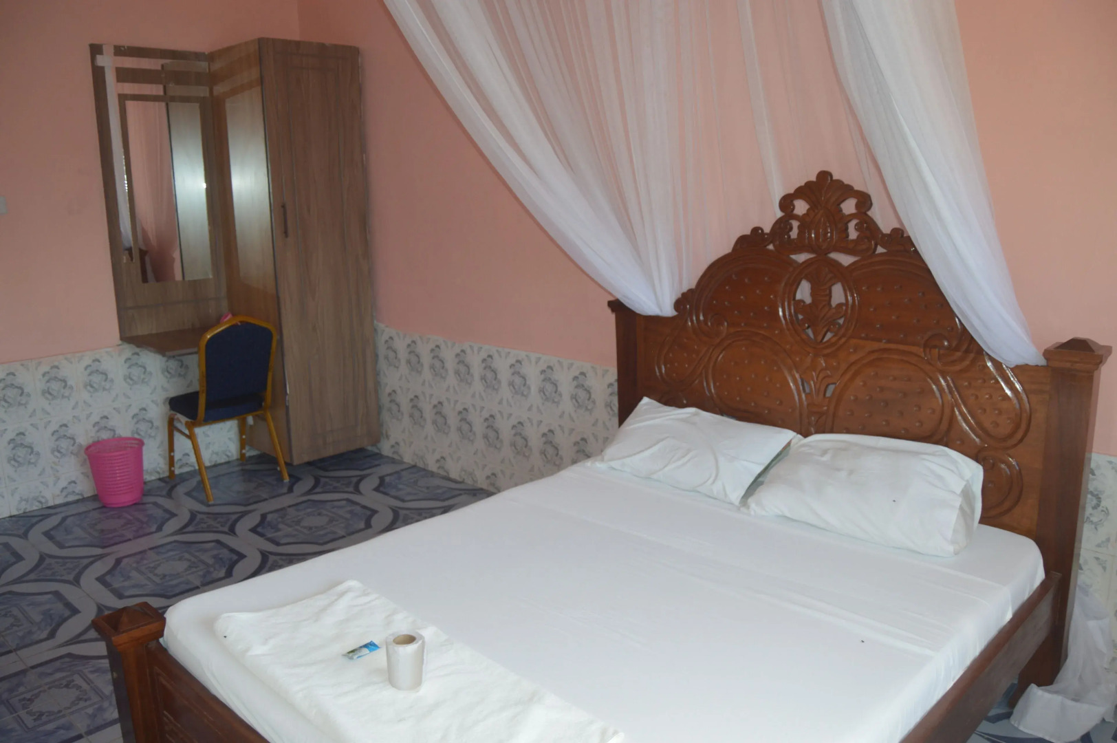 Peacock Court Hotel, Kilifi