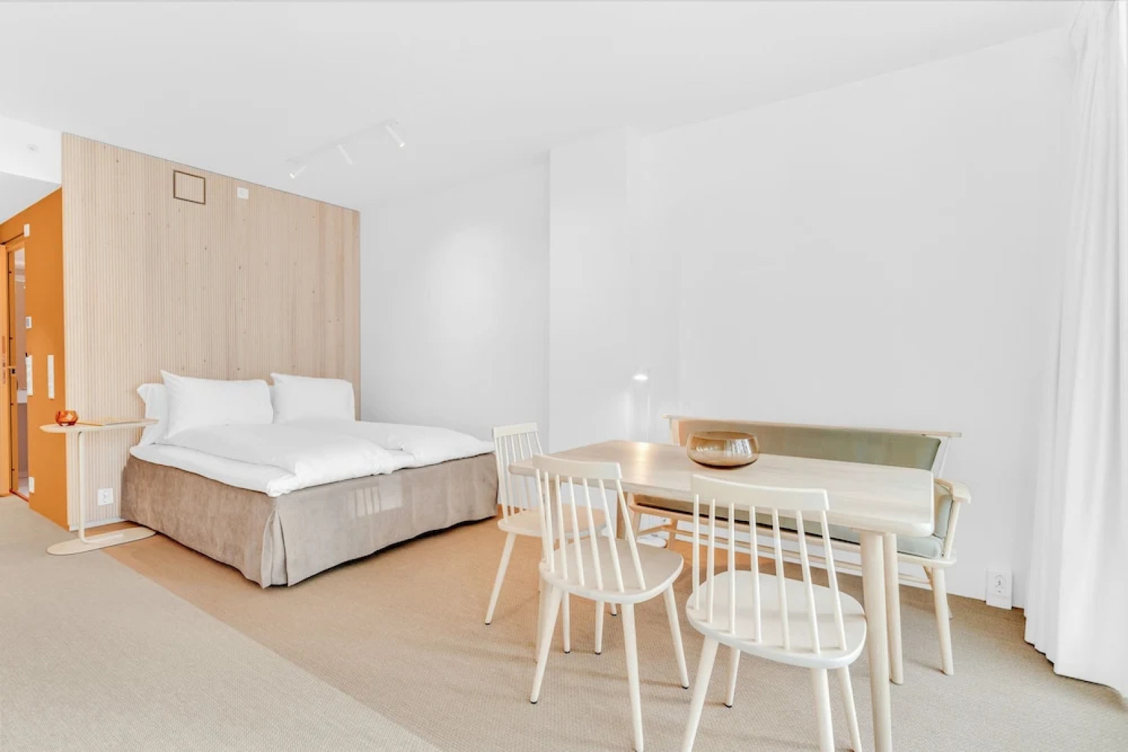 LUX Hotel Apartments Lillestrøm