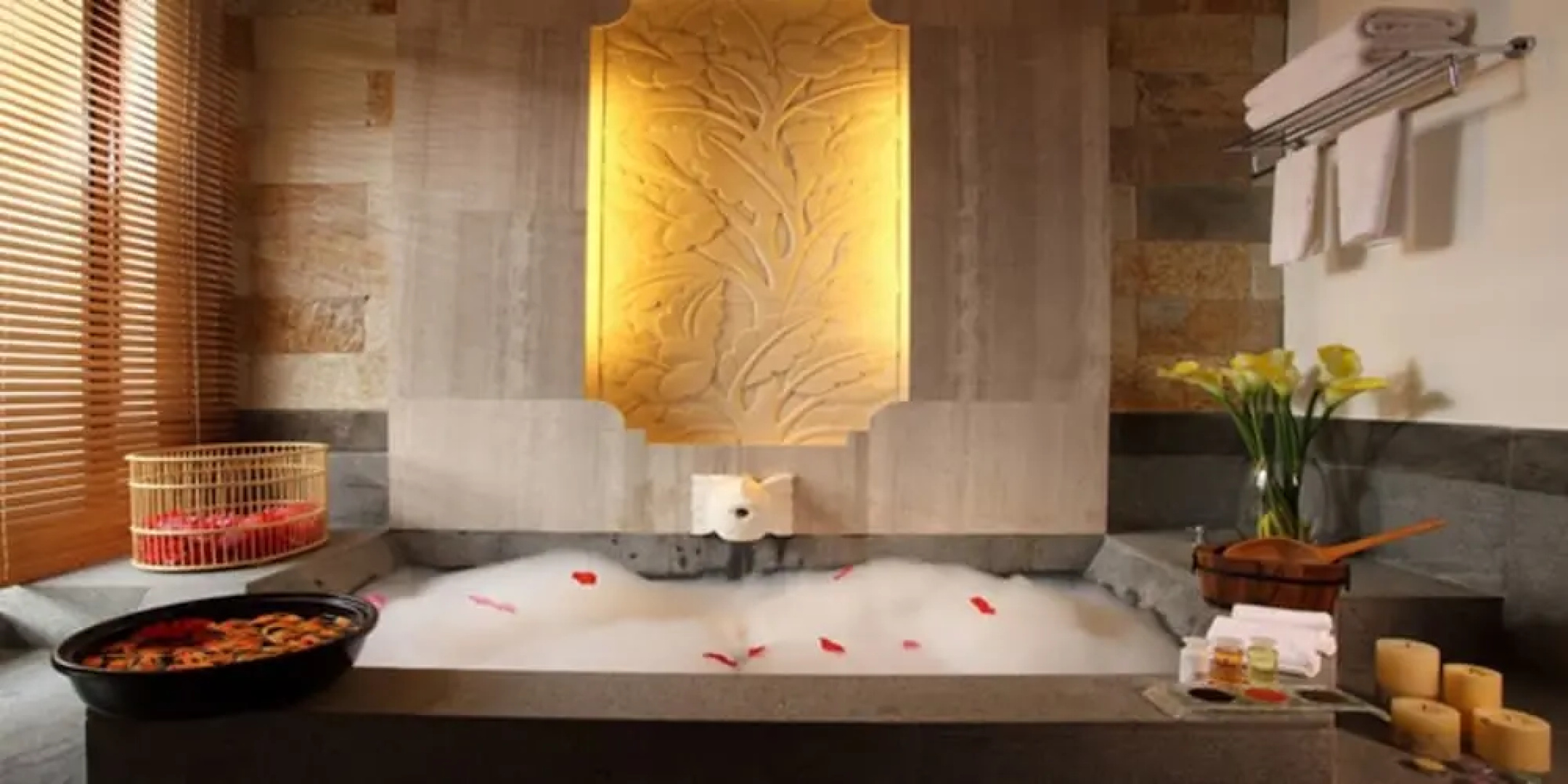 Haohanpo Gloria Hotspring Resort Nantian