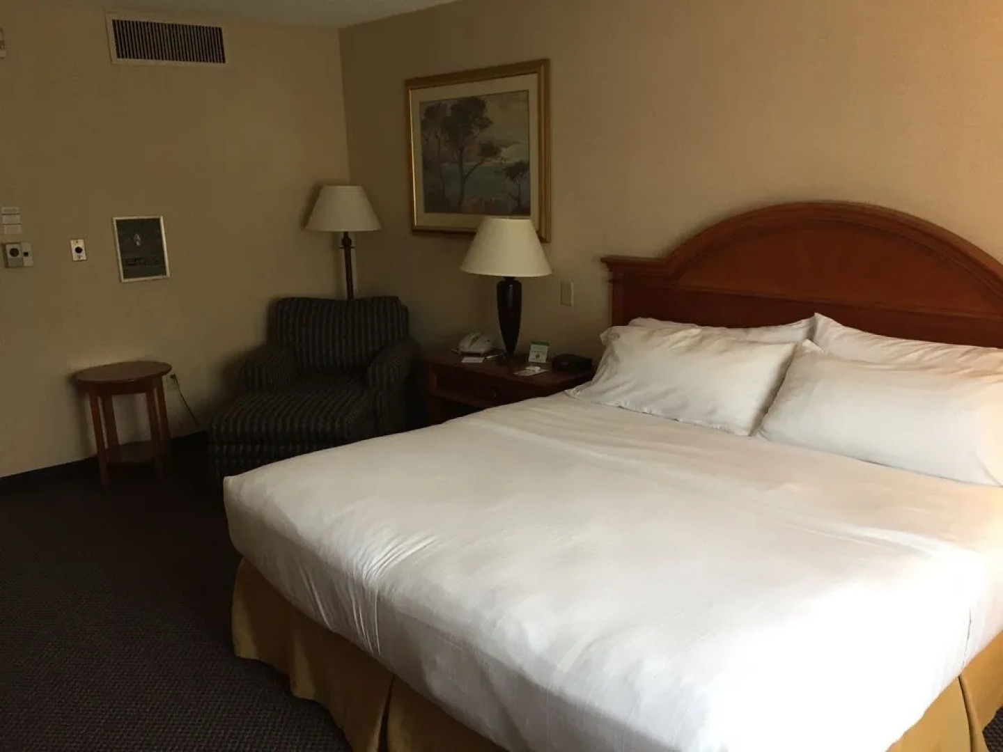 Holiday Inn Express Elmira-Horseheads
