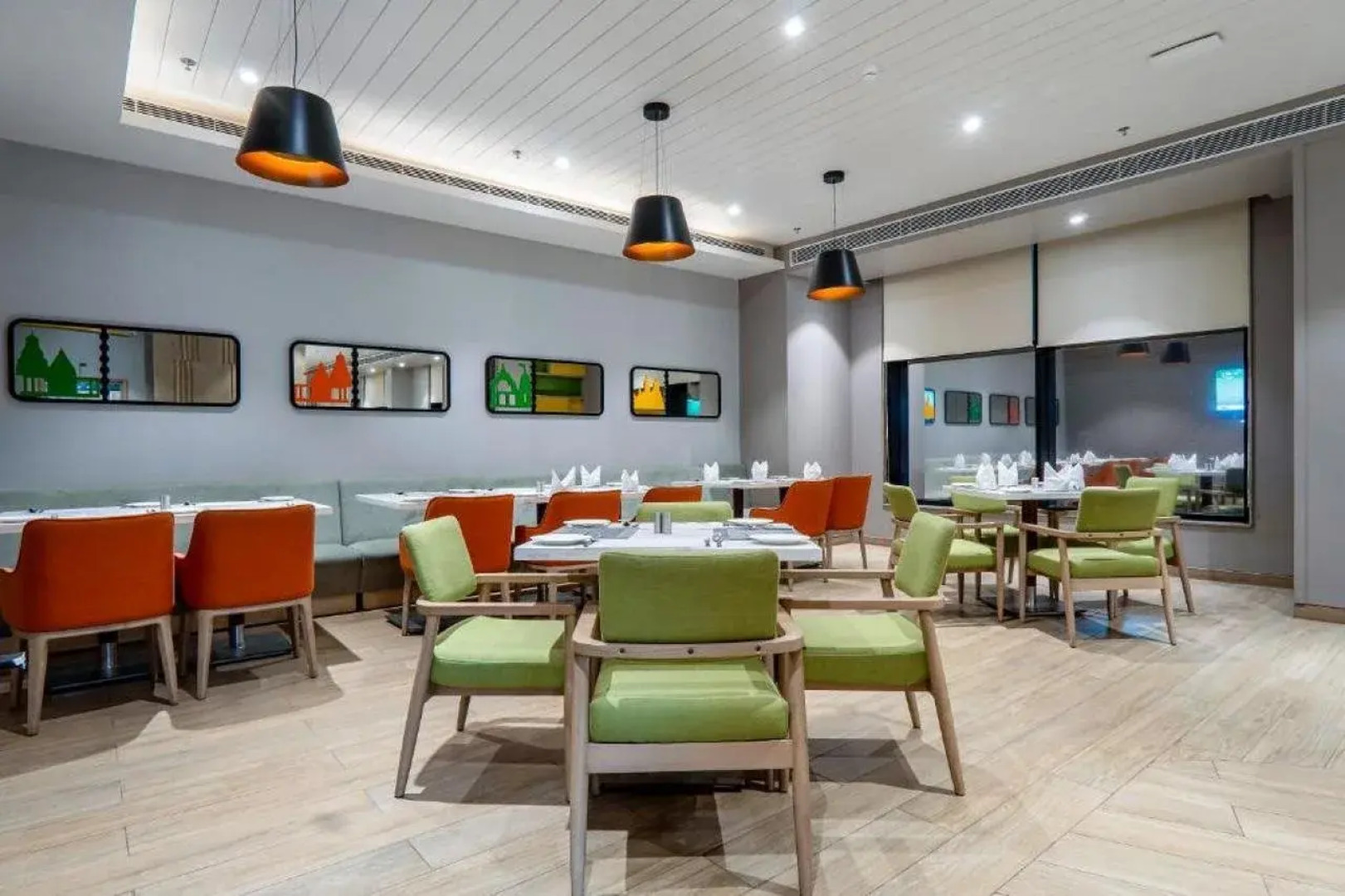 Holiday Inn Katra Vaishno Devi by IHG