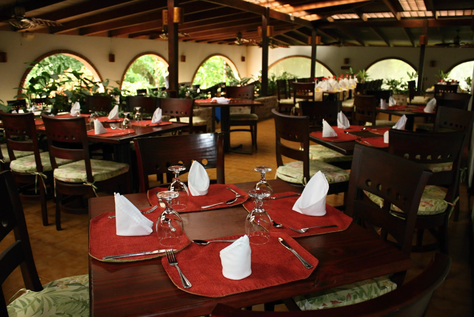 Tilajari Hotel Resort