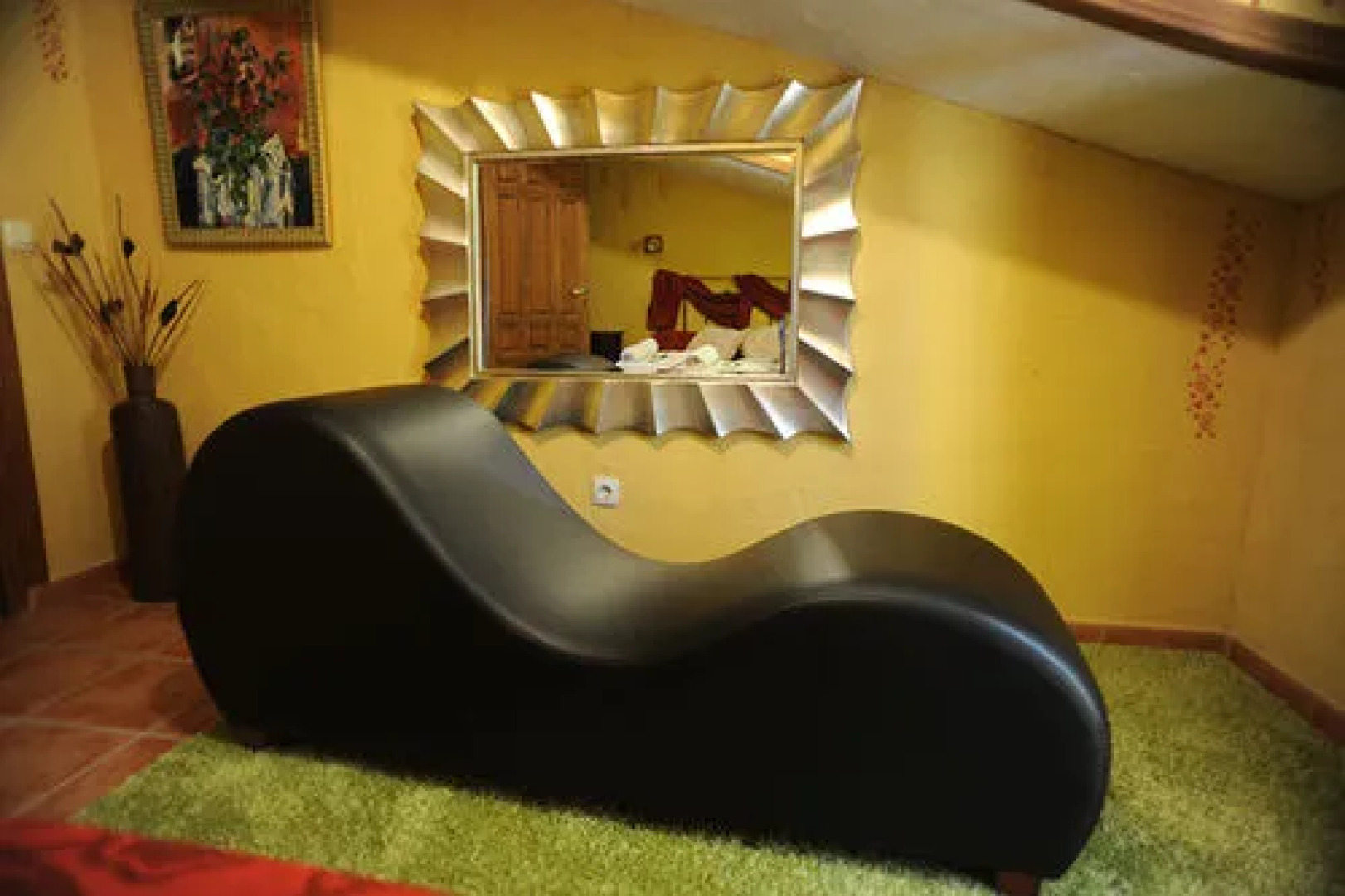 El Rincón de Monasterio