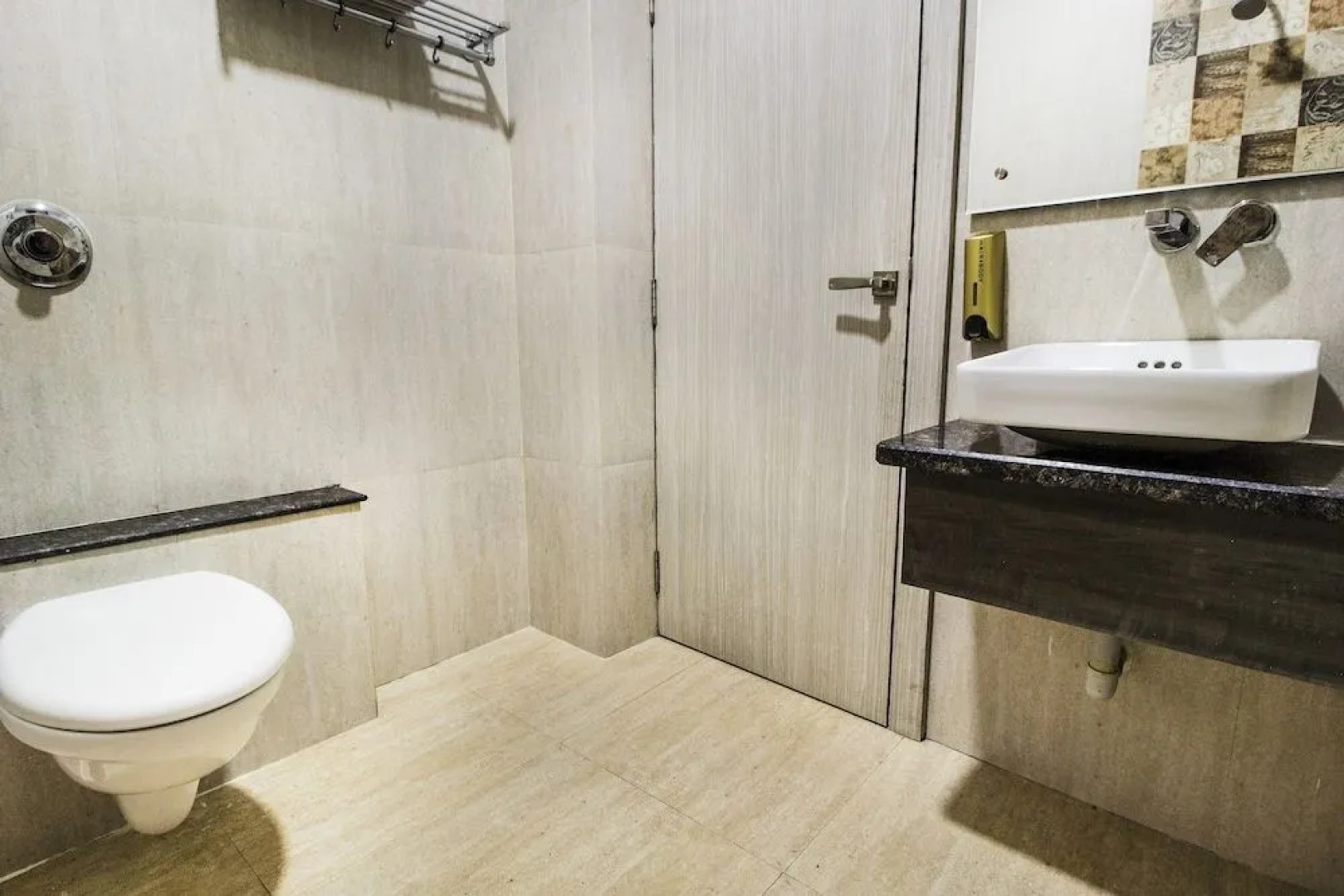 FabHotel Anmol's Classic Napier Town