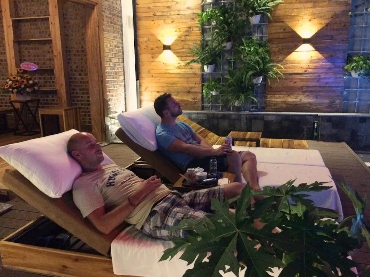 Tam Coc Mountain View Homestay