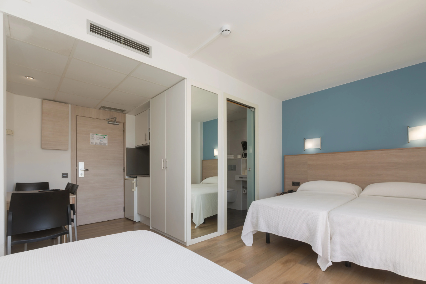 Hotel Marinada & Aparthotel Marinada