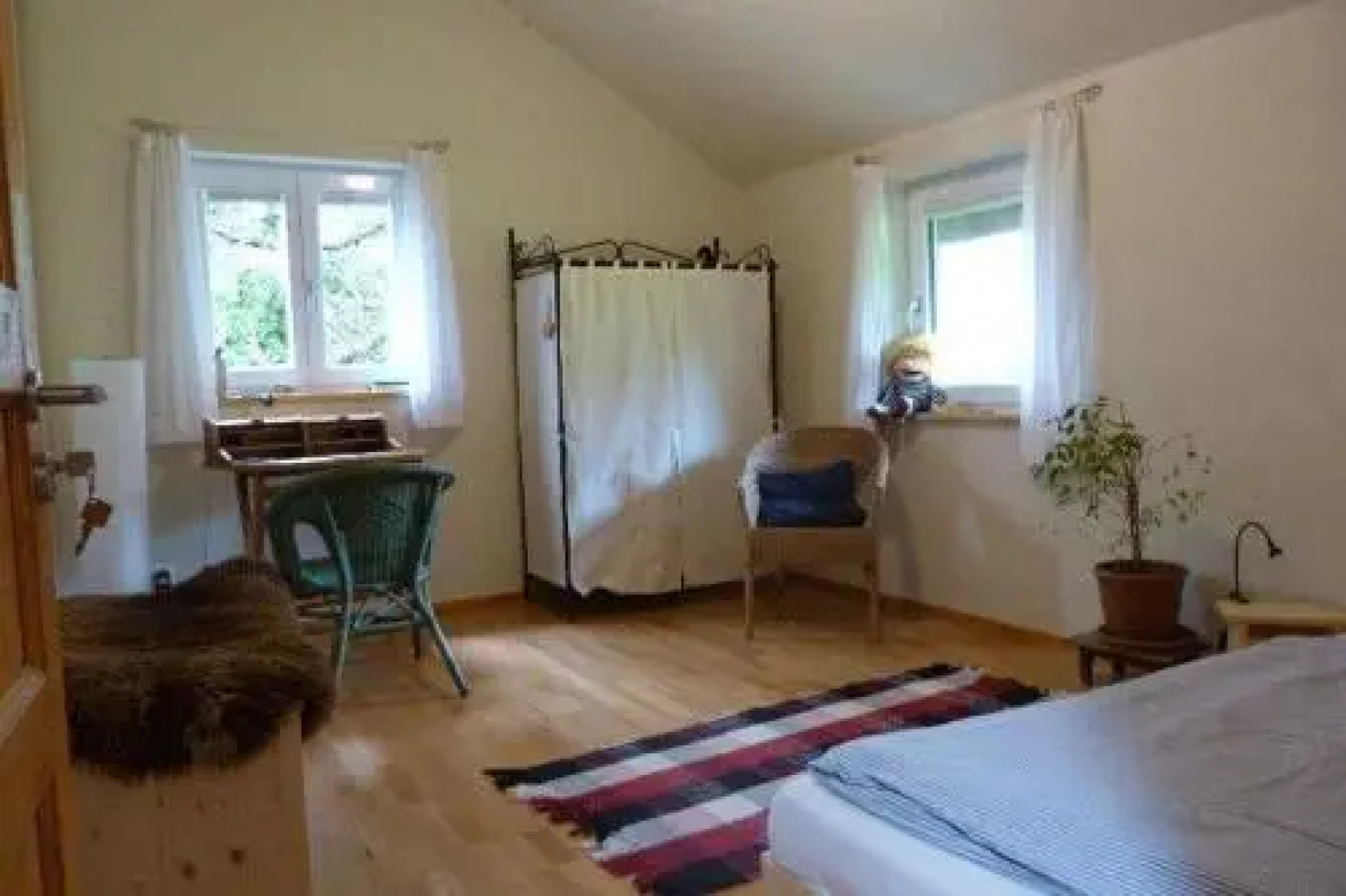 Das Gästehaus am Tiergarten