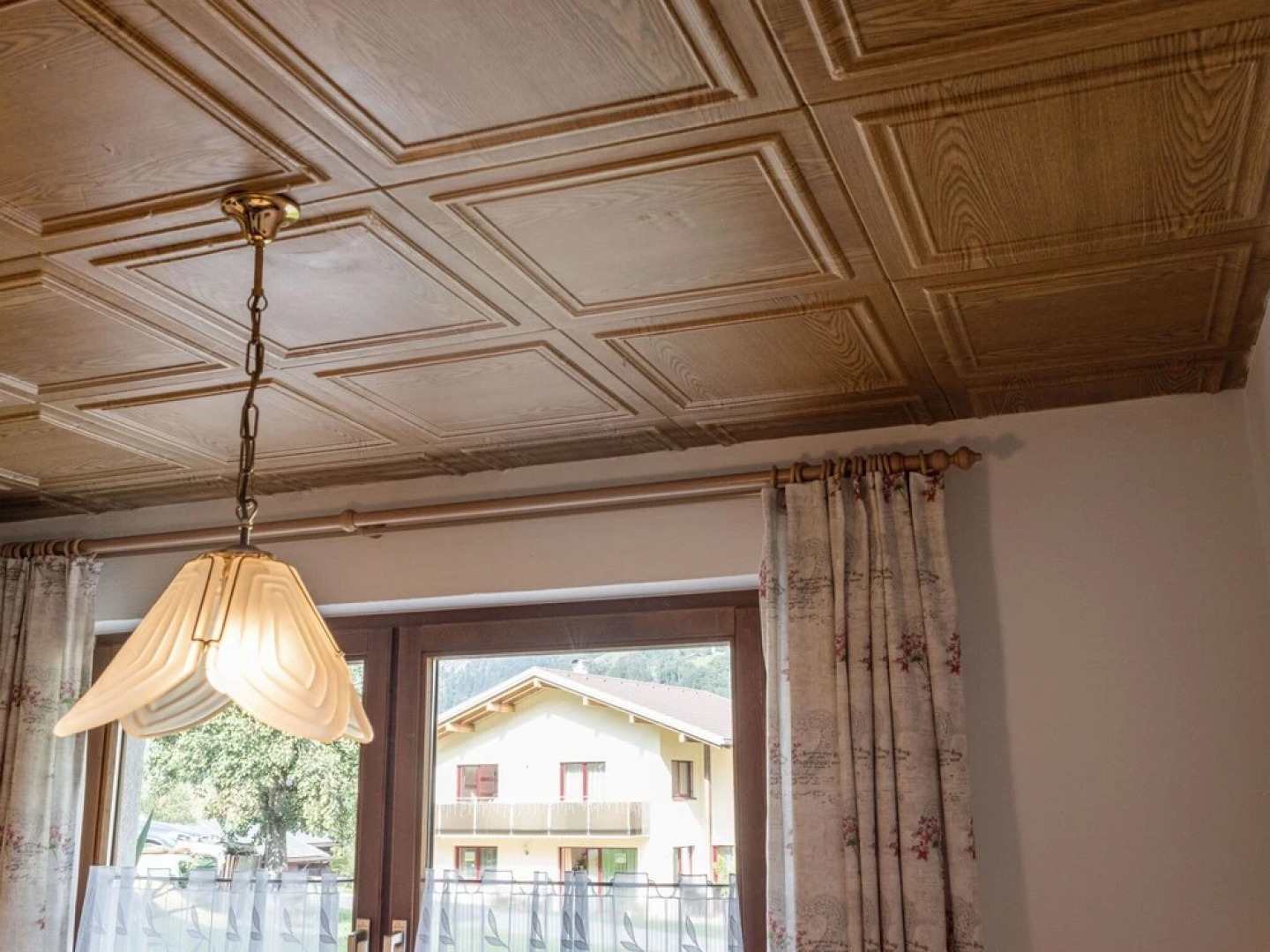 Lovely Apartment In Vandans With Terrace