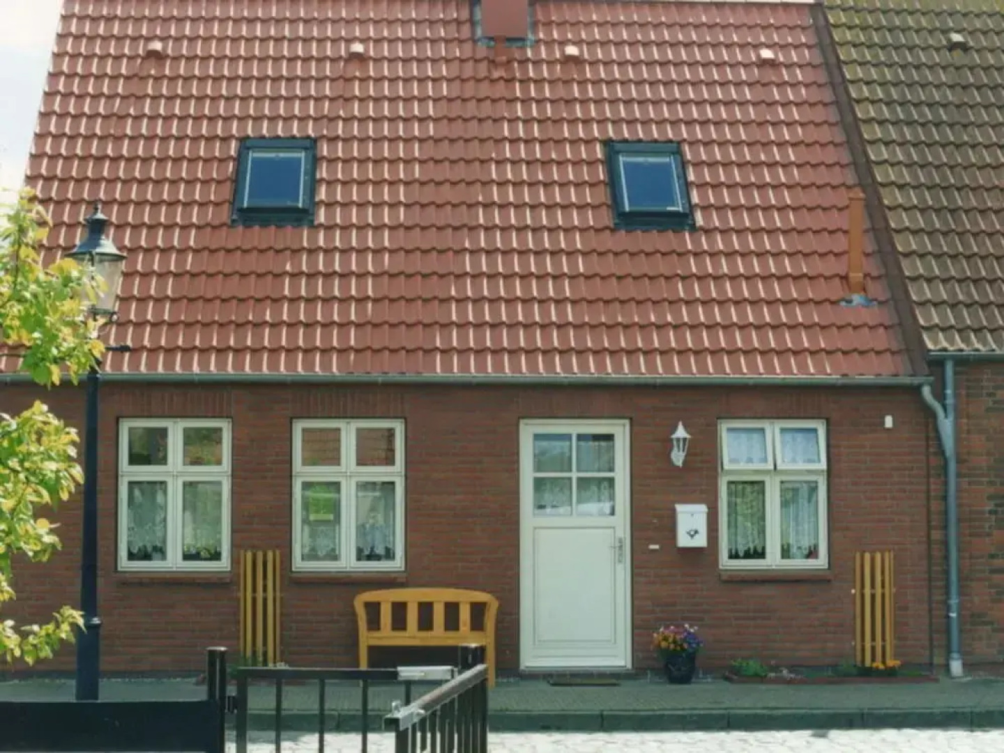 Holiday Home Environmental House Treene